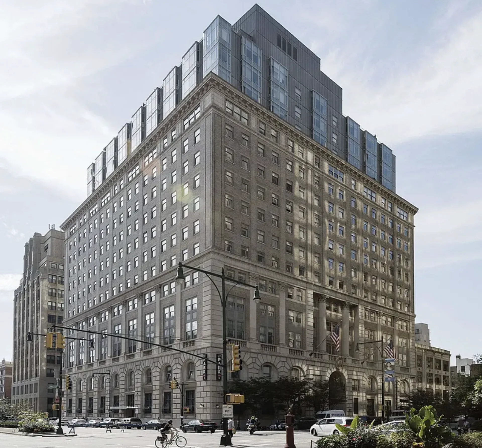 110 Livingston Street