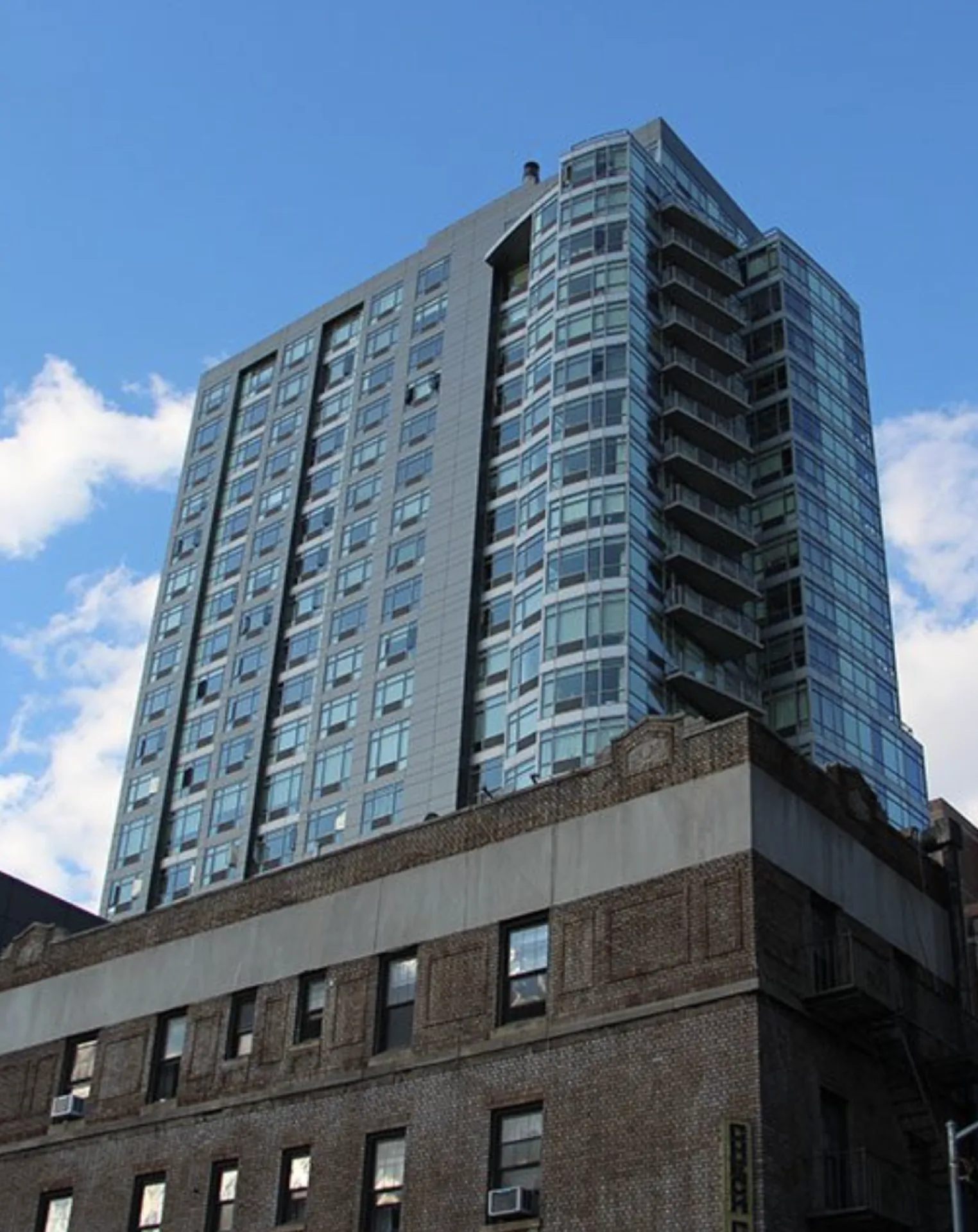 189 Schermerhorn Street