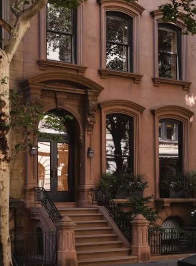 Brooklyn Heights