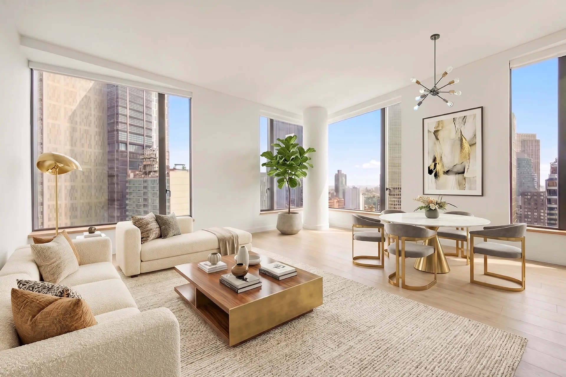 11 Hoyt Street, 28D