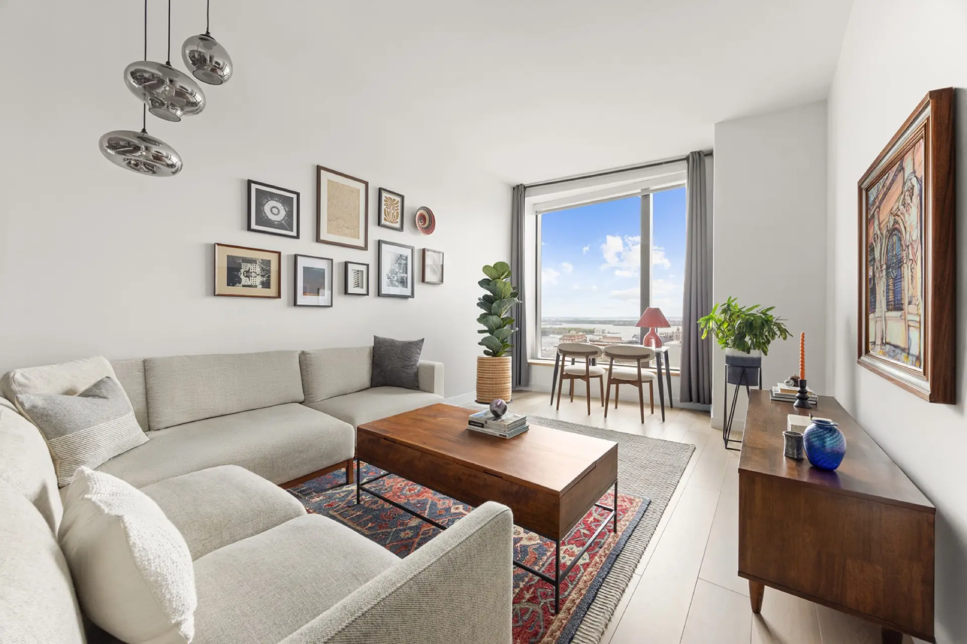 11 Hoyt Street, 30B