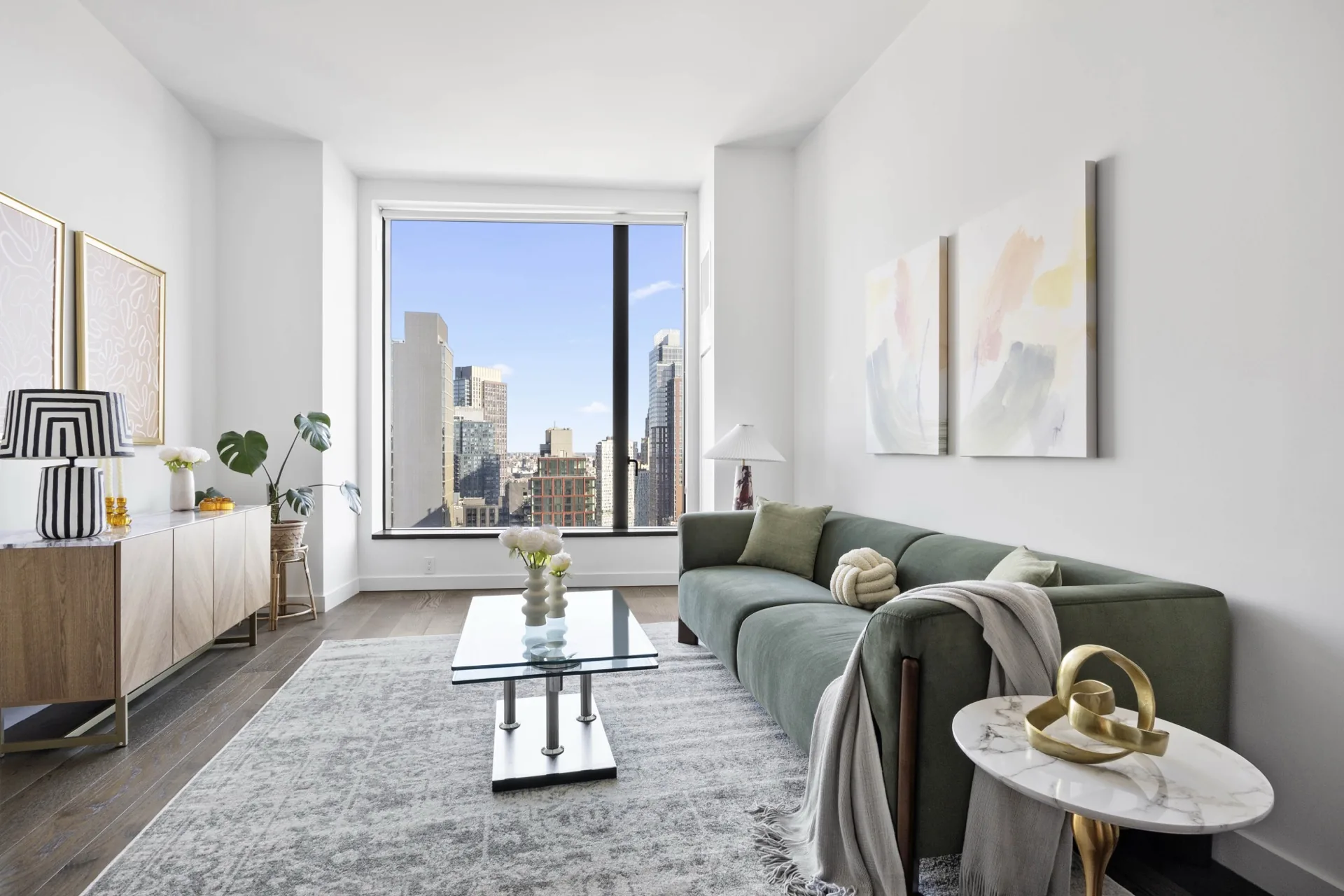 11 Hoyt Street, 35E