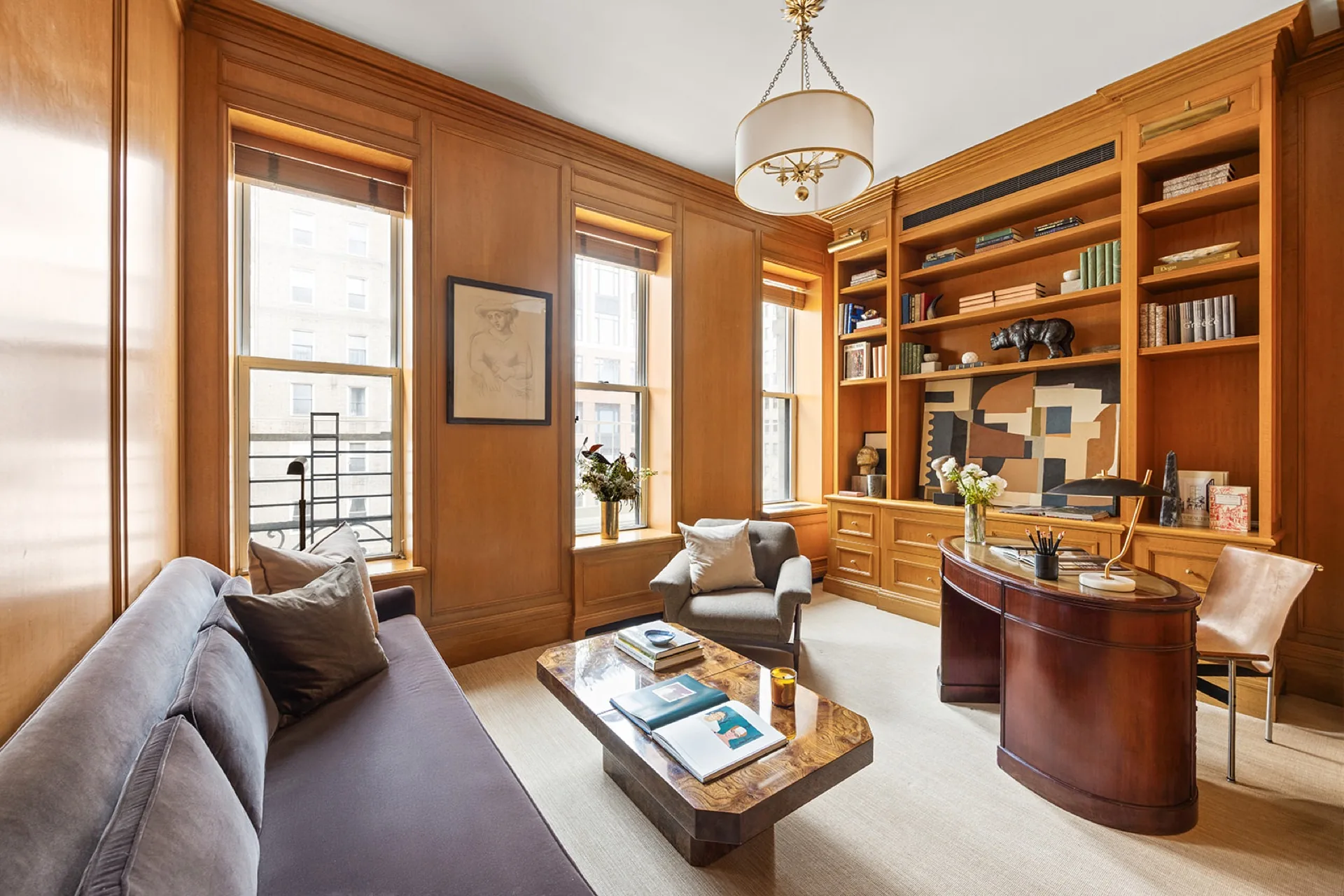 16 East 96th Street, 7B