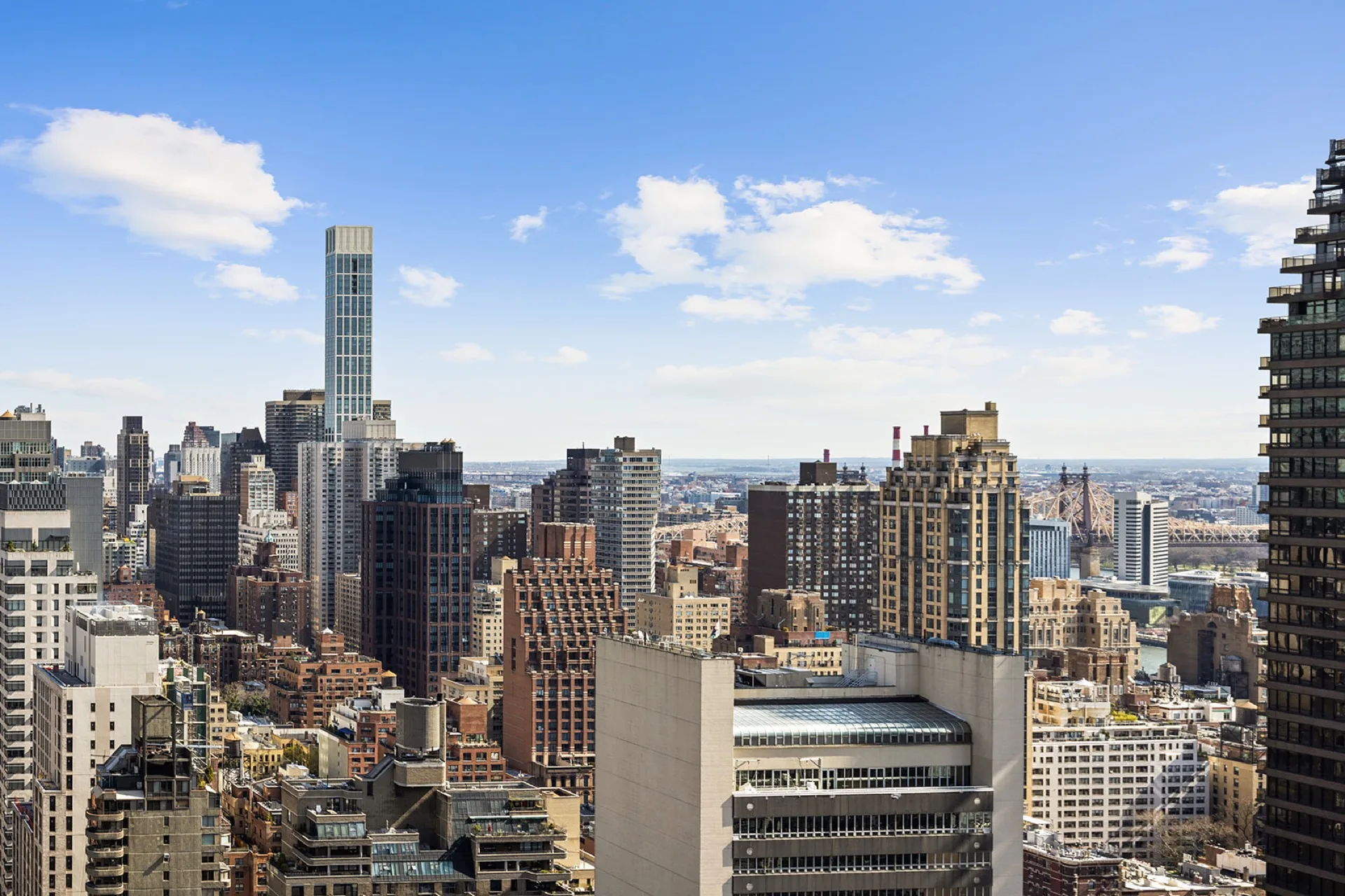 240 East 47th Street, 37C