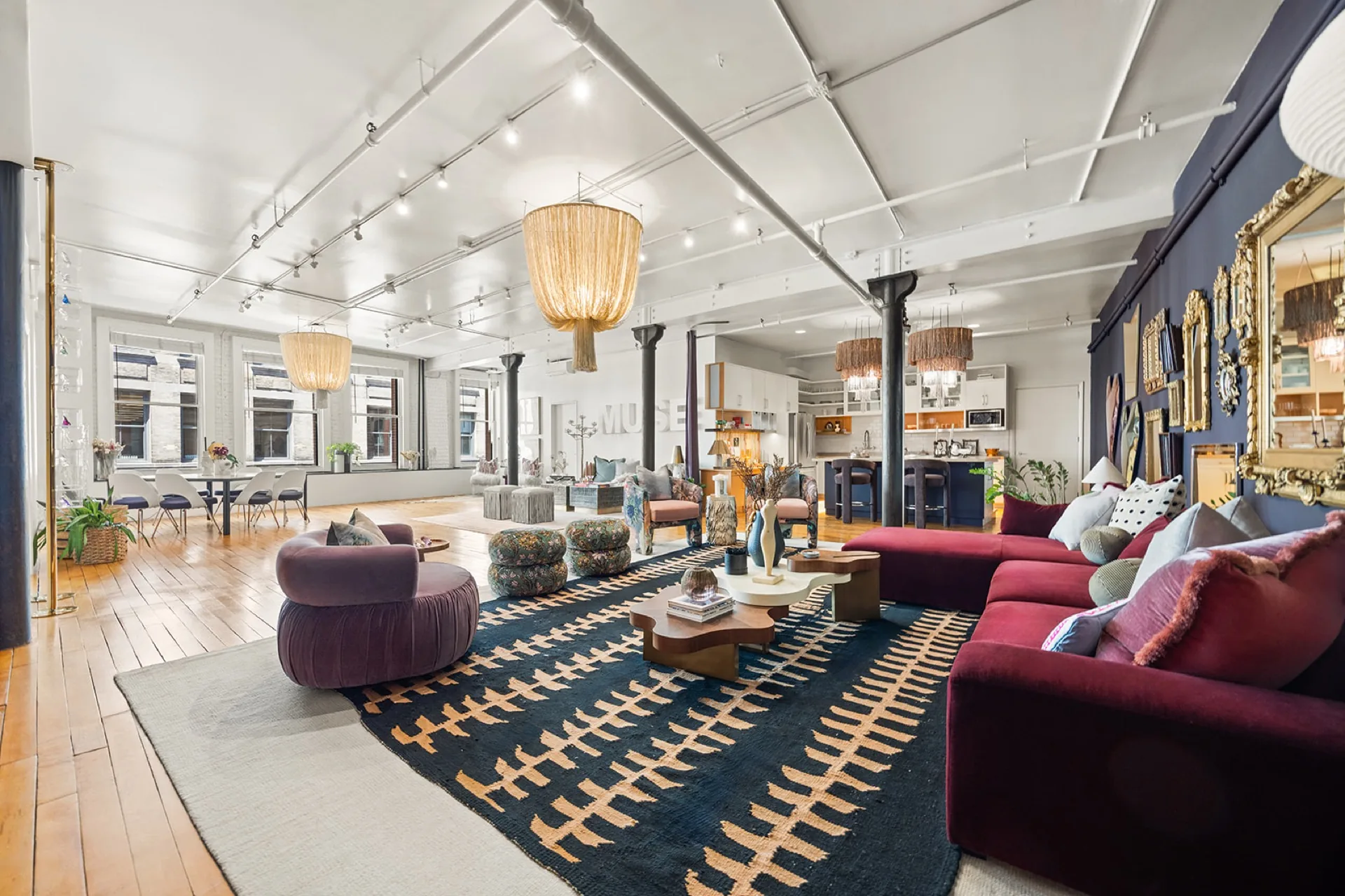 284 Lafayette Street, 5D