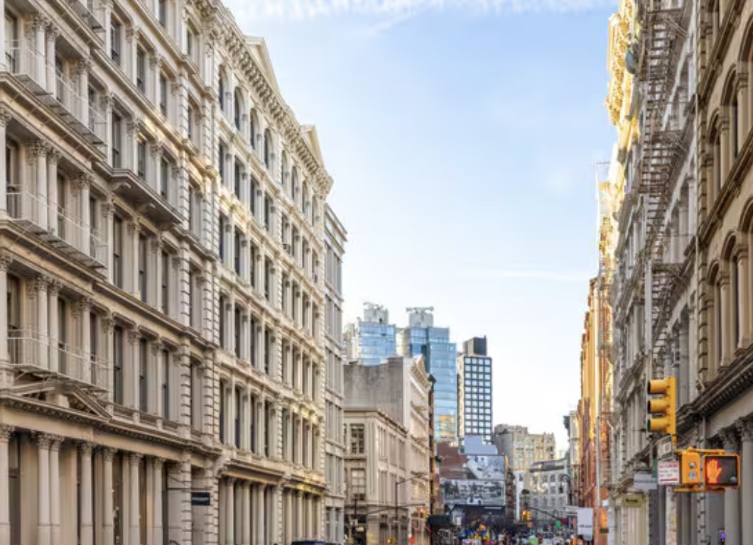 SoHo