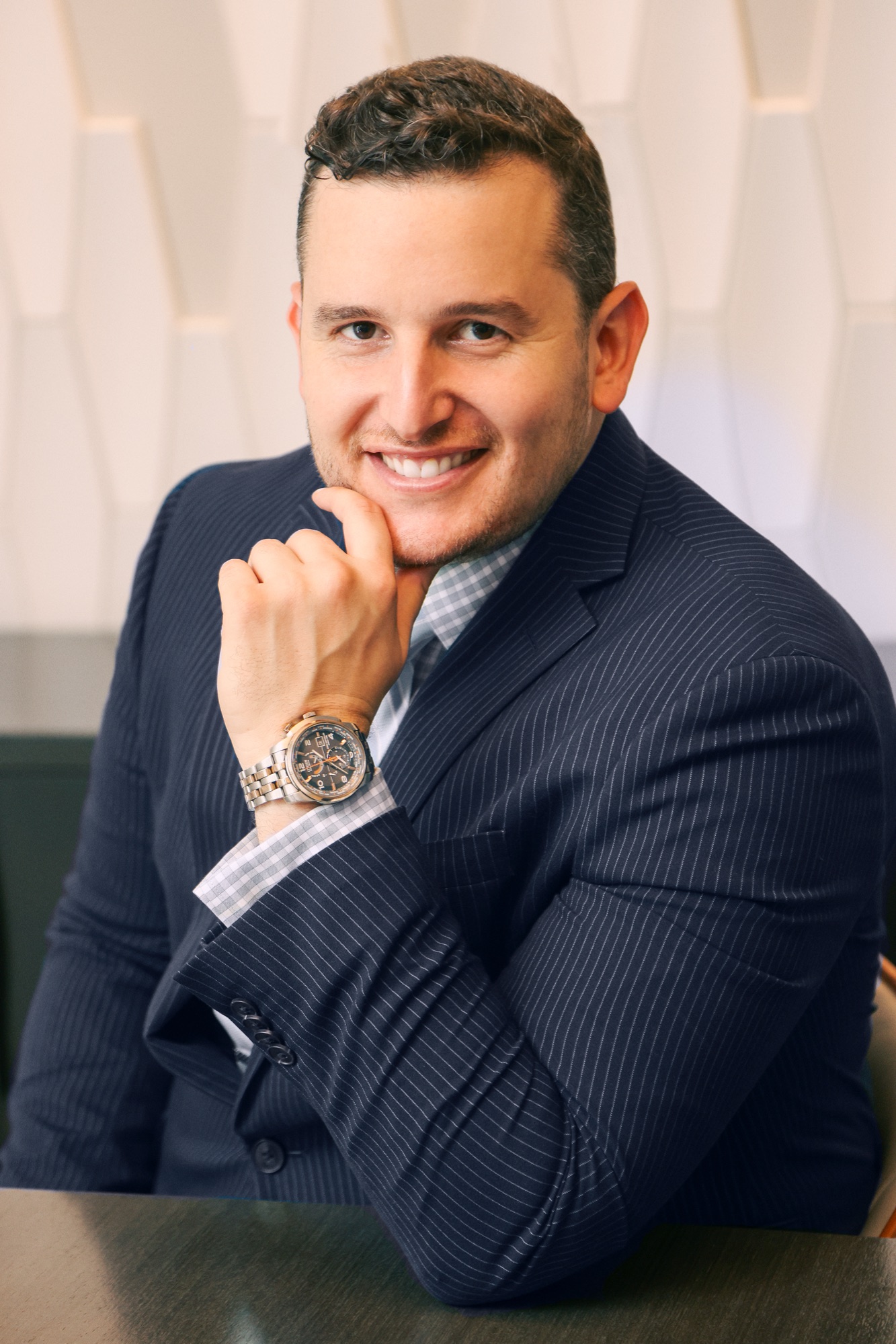 Steven Markowicz