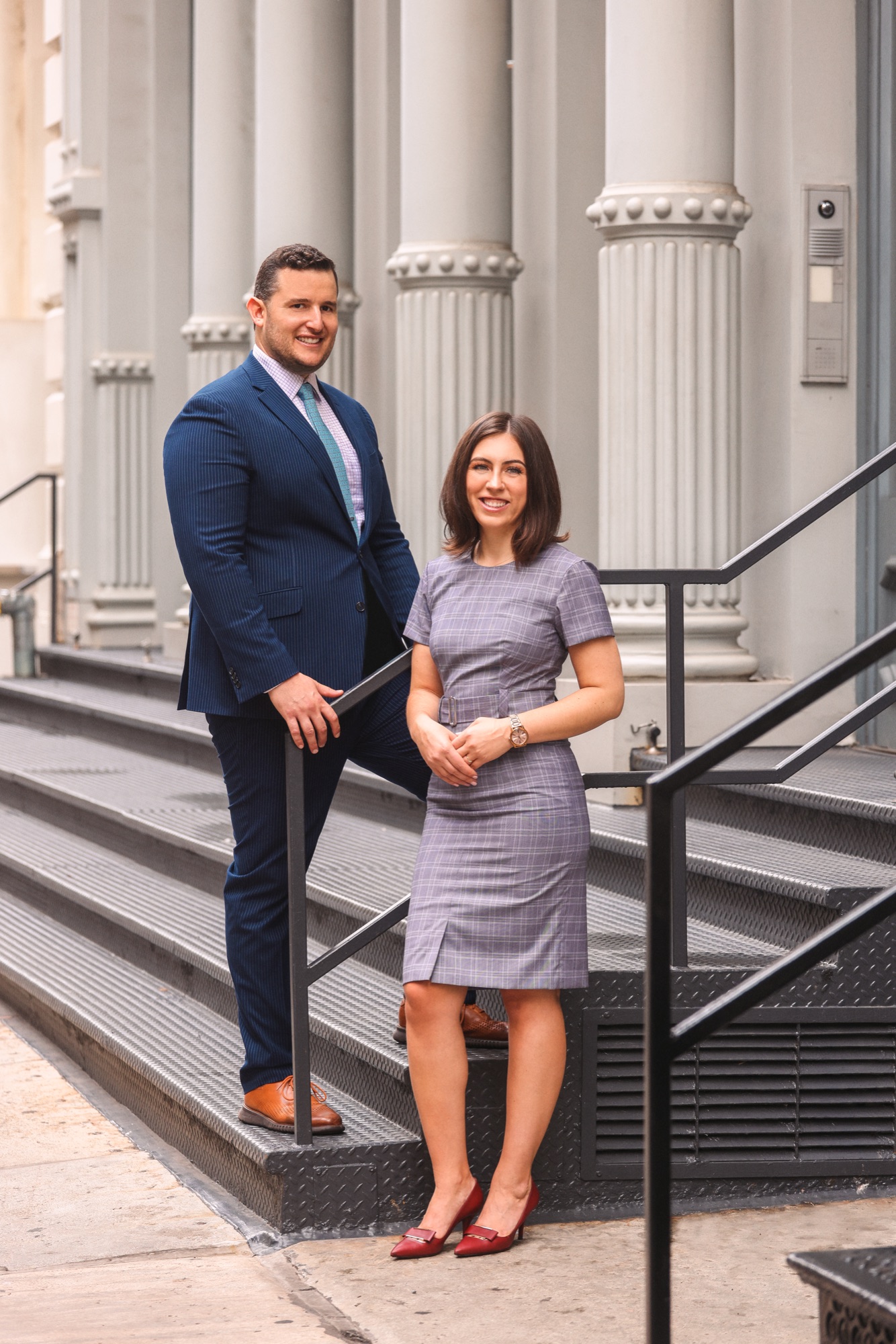 The Miller Markowicz Team