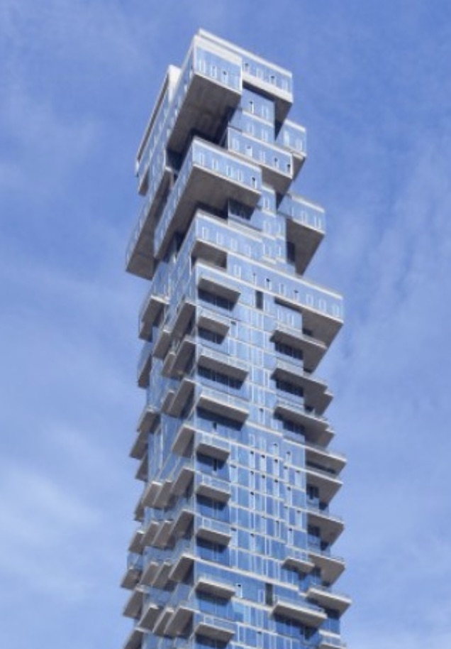 Tribeca