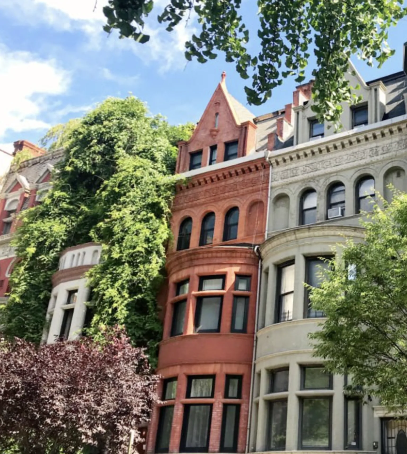Upper East Side