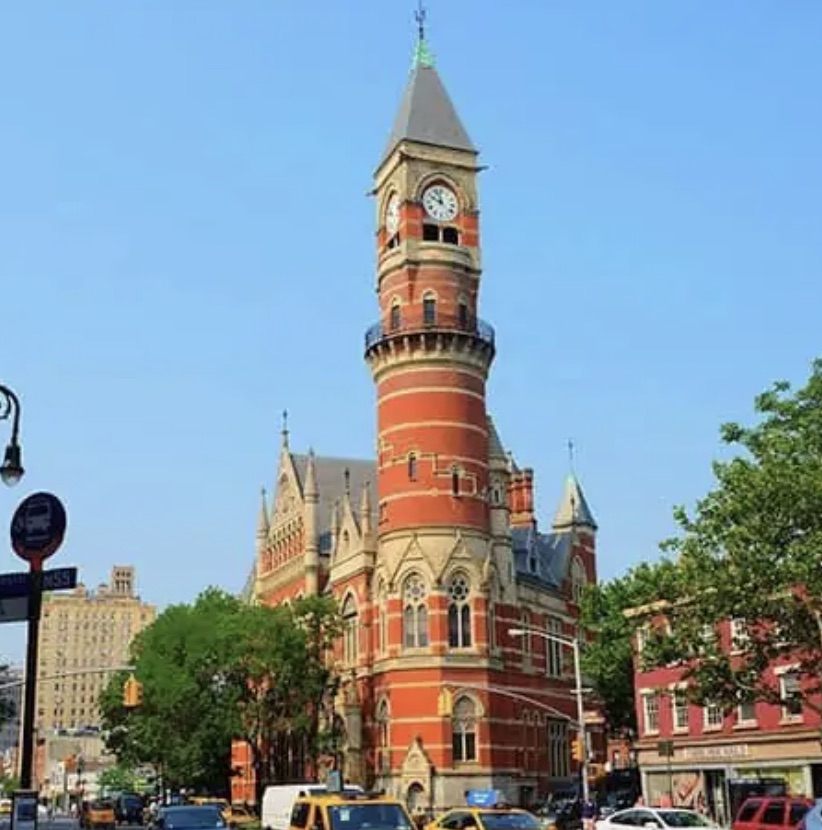 West Village