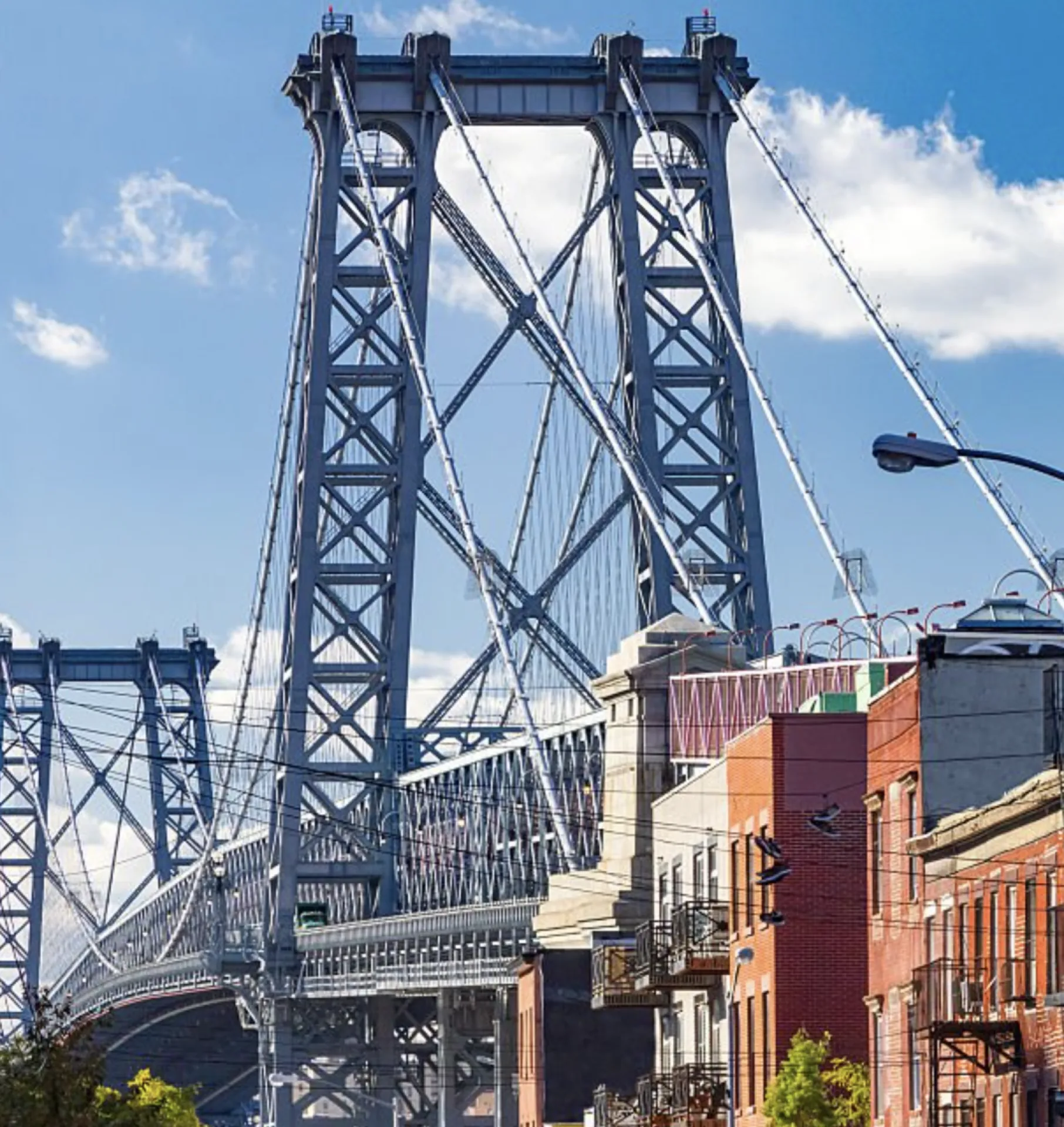 Williamsburg